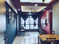 Blk 336A Anchorvale Crescent (Sengkang), HDB 3 Rooms #207872791